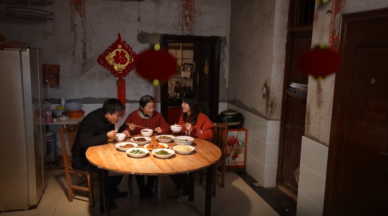 送給奮斗路上，每一個(gè)有為的你
